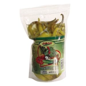 POPA Liuti chushki BOLSA 25x200/500G