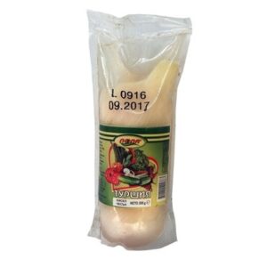 POPA Chesan / Ajo BOLSA 40x200/340G
