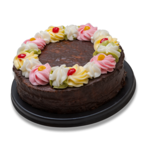 JANETA Torta JANETA NOVA 500G