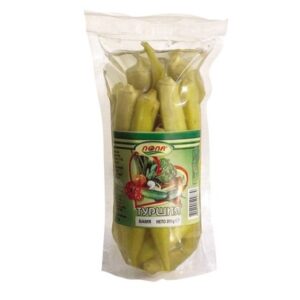 POPA Bamia BOLSA 40x200/340G