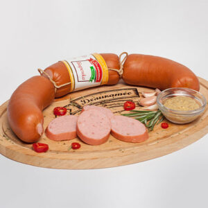 JITNITSA Longaniza Birenka 360G