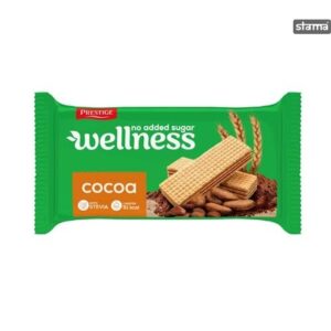 PRESTIGE Barquillos Wellness Cacao 135G