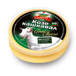 RAVNOGOR Kashkaval Koze/Cabra 24x220G