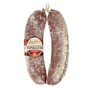 ELIT MES Staroselska Podkova/Salchichon KG