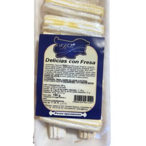 Galletas SIKREM Lokumki / Delicias 24x180G