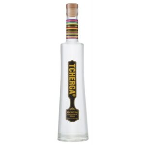 Rakia TCHERGA Muskatova 500ML