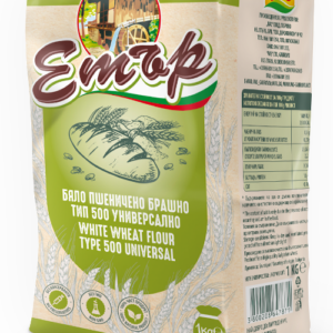 ETAR Brashno Clasik 10x1KG