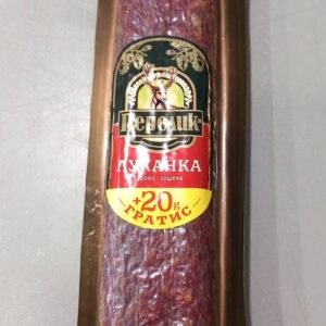 PERELIK Lukanka / Embutido Salchichon 20x180G