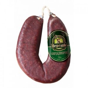 PERELIK Sudjuk / Embutido de CERDO 15x160G