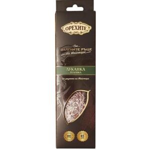 OREHITE Lukanka Teleshka MAYSTORA 170G