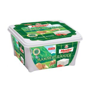 MAKLER Queso Danaia 4KG
