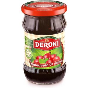 DERONI Mermelada SHIPKI 6x300G