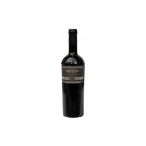 Vino STAROSEL Sakroviste/TESORO 750ML