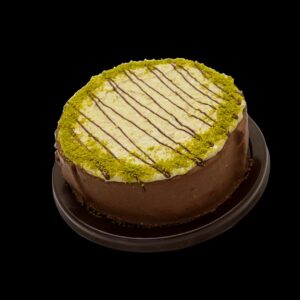 JANETA Tarta DUBAI 600G