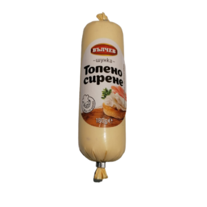 VALCHEV Topeno Sirene/Queso fundido SHUNCA 180G