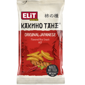 ELIT BG Kakino Tane Picante 20X70G