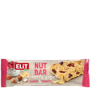 ELIT BG Yadkov Bar Chervena Borovinka Yogur 24x40G