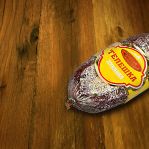 MADJAROV Lukanka TELESHKA 170G