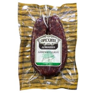 OREHITE Sudjuk Divechov 160G