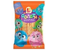 VELIKOVI Soleti TALASAMTCHETA 50x55G
