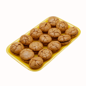 JANETA Orehovki s Toffi Caramel 15x200G