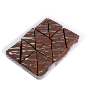 JANETA Pasta Suha TRIAGALNA Kutia/triangular 600G