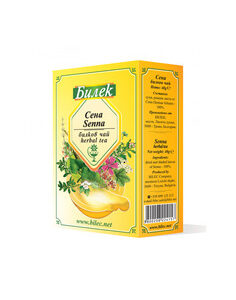 BILEK Sena Lista 40G