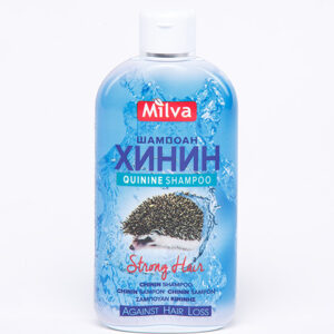 MILVA Shampoan HININ 200ML