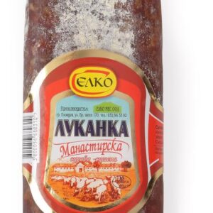ELKO Lukanka MANASTIRSKA KG