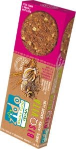 Galletas ZIDO Limets Furmi Makovo Seme 115G