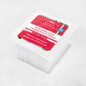 MADJAROV Queso Blanco VACA 18x700G VAKUM