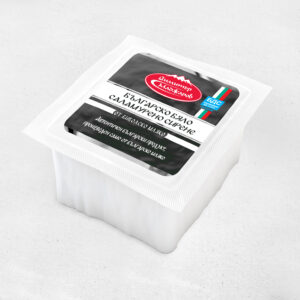 MADJAROV Queso BUFALA / Bivolsko Sirene 700G VAKUM