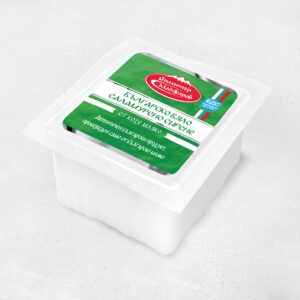 MADJAROV Queso CABRA / Koze Sirene 700G VAKUM