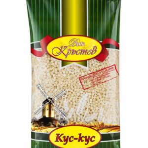 KRASTEV Kus Kus/Zvezdichki VARIOS/Cus Cus 12x400G