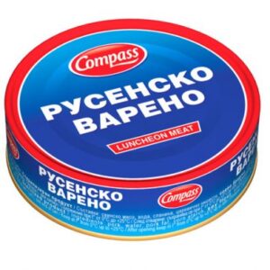 COMPASS Rusensko Vareno 54x180G
