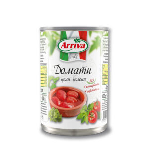 ARRIVA Beleni Domati TSELI LATA 24x400G