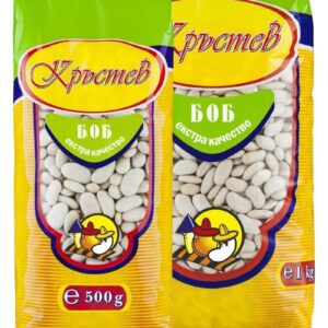 KRASTEV Bob Extra 20x500G