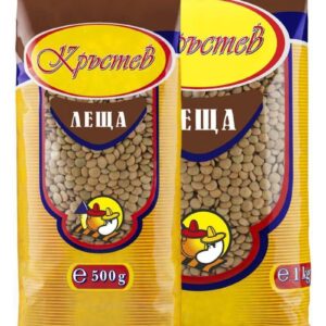 KRASTEV Leshta 20x500G