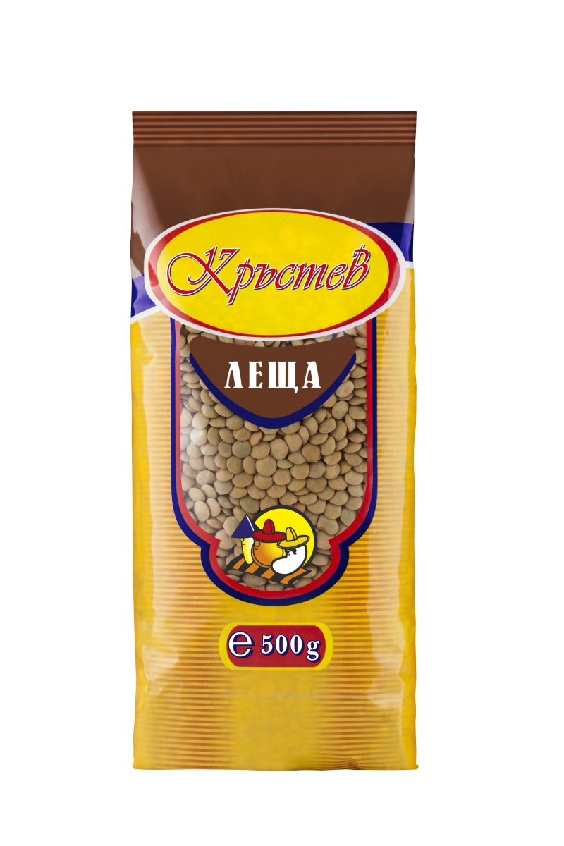 KRASTEV Leshta 20x500G