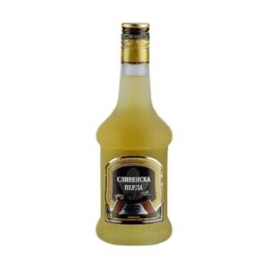 Rakia SLIVENSKA PERLA 500ML BG