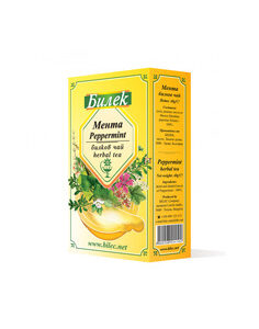 BILEK Menta  40G