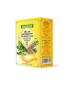 BILEK Jalt Kantarion 60G