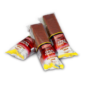 PERUN Suha Pasta Caramel 16x60G