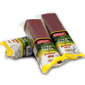 PERUN Suha Pasta Fastak 16x60G