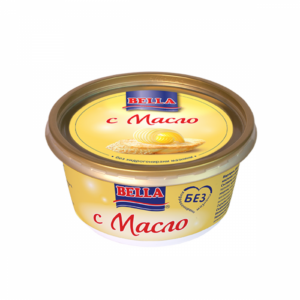 BELLA Margarin s Maslo 200G