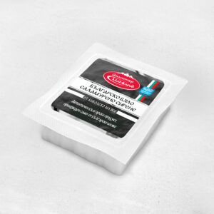 MADJAROV Queso Blanco de BUFALA  400G VAKUM