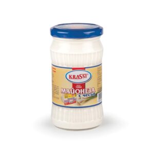 KRASI Mayoneza Chesan / Ajo BOTE 3x250G