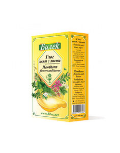 BILEK Glog s Tsviat 40G
