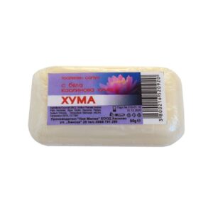 MILVA Jabon Niños /Sapun HUMA  60G