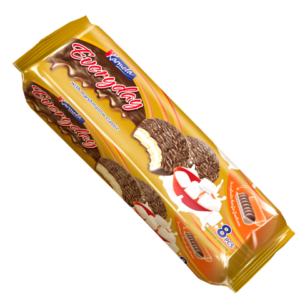KARMELA Everyday Marshmelou crem Classic 12x240G